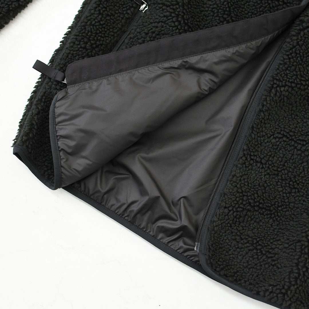 Patagonia [パタゴニア正規代理店] M's Classic Retro-X Jkt [23057] メンズ・クラシック・レトロX・ジャケット・MEN'S  [2026AW]
