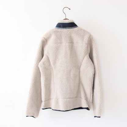 Patagonia [パタゴニア正規代理店] Ws Classic Retro-X Jkt [23074] ウィメンズ・クラシック・レトロX・ジャケット [2024AW]