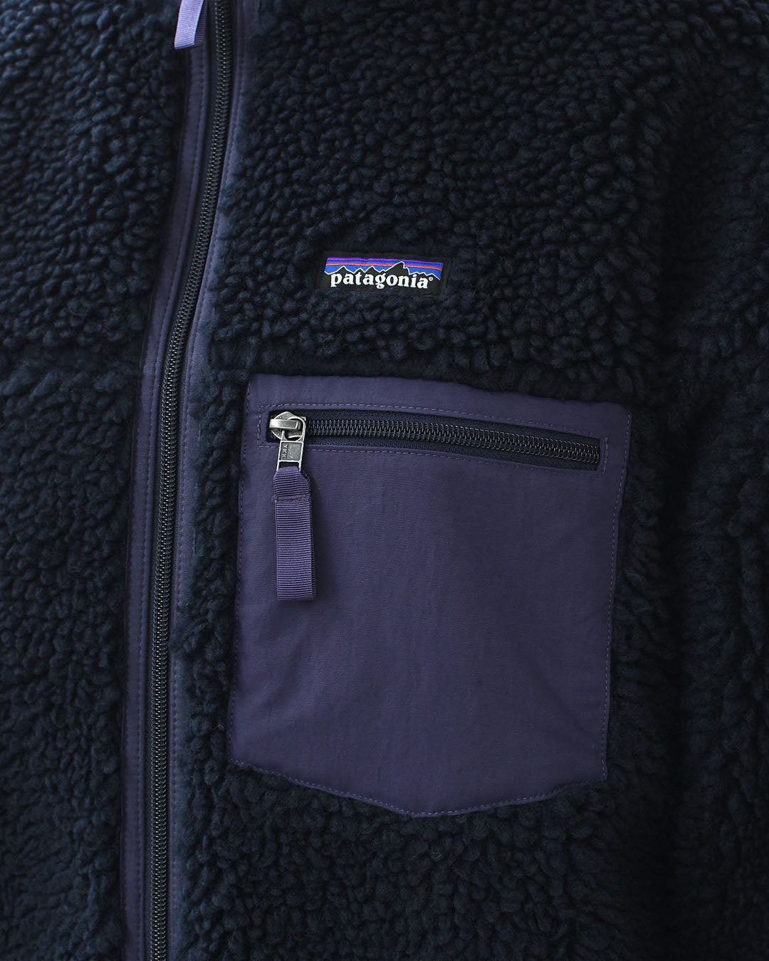 Patagonia [パタゴニア正規代理店] W's Classic Retro-X Jkt [23075] ウィメンズ・クラシック・レトロX・ジャケット・フリース・LADY'S  [2025AW]