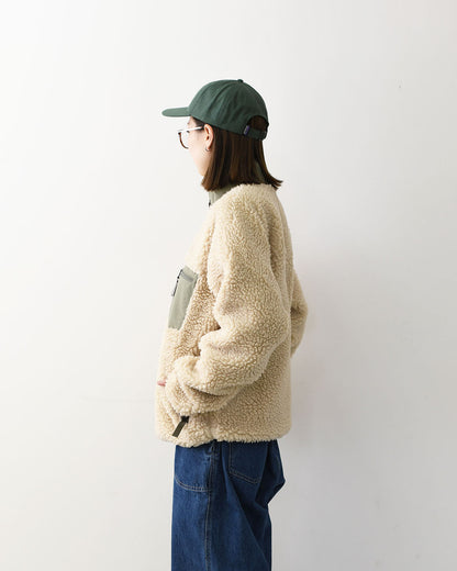 Patagonia [パタゴニア正規代理店] W's Classic Retro-X Jkt [23075] ウィメンズ・クラシック・レトロX・ジャケット・フリース・LADY'S  [2026AW]