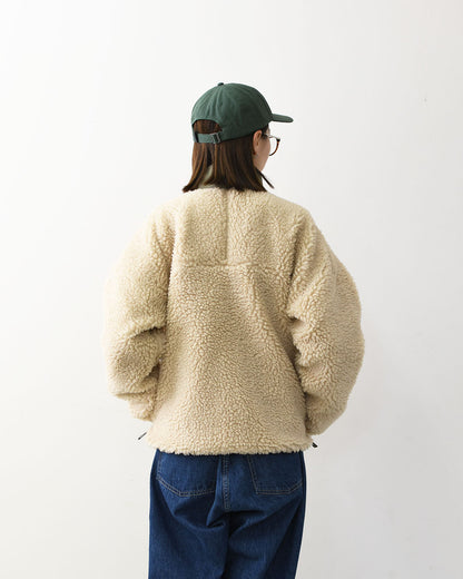 Patagonia [パタゴニア正規代理店] W's Classic Retro-X Jkt [23075] ウィメンズ・クラシック・レトロX・ジャケット・フリース・LADY'S  [2026AW]