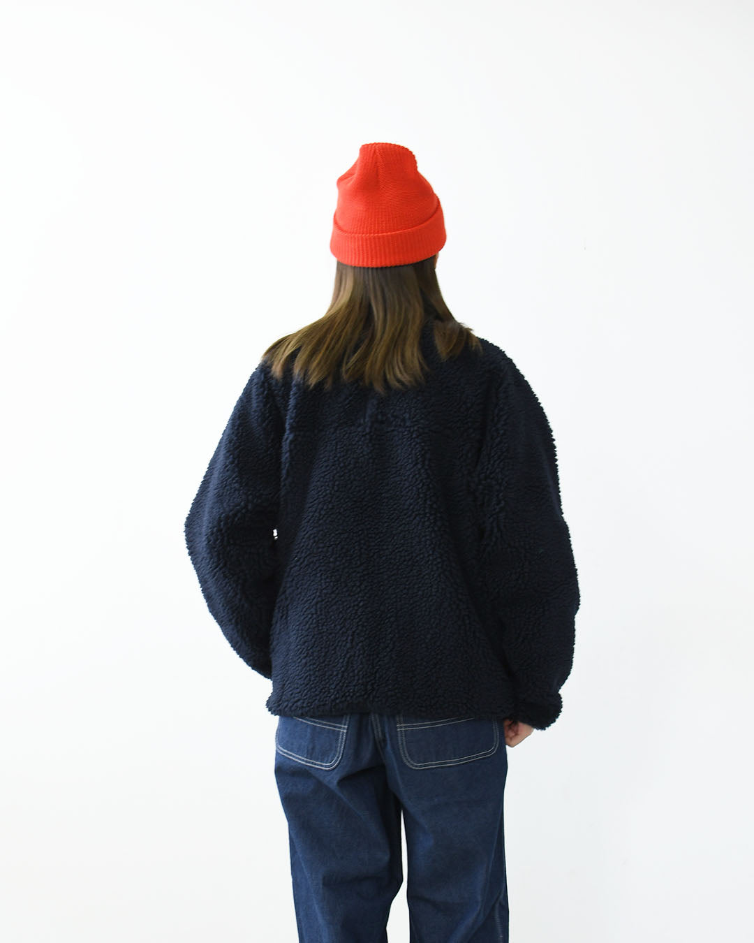 Patagonia [パタゴニア正規代理店] W's Classic Retro-X Jkt [23075] ウィメンズ・クラシック・レトロX・ジャケット・フリース・LADY'S  [2025AW]