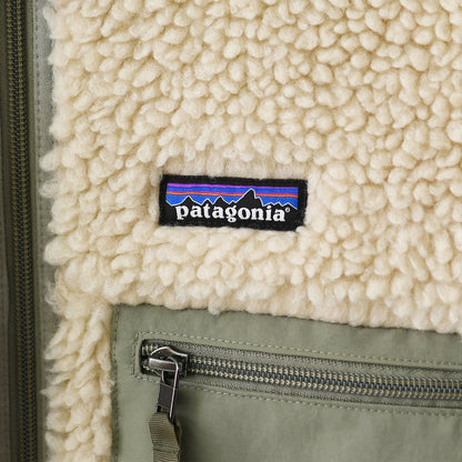 Patagonia [パタゴニア正規代理店] W's Classic Retro-X Jkt [23075] ウィメンズ・クラシック・レトロX・ジャケット・フリース・LADY'S  [2026AW]