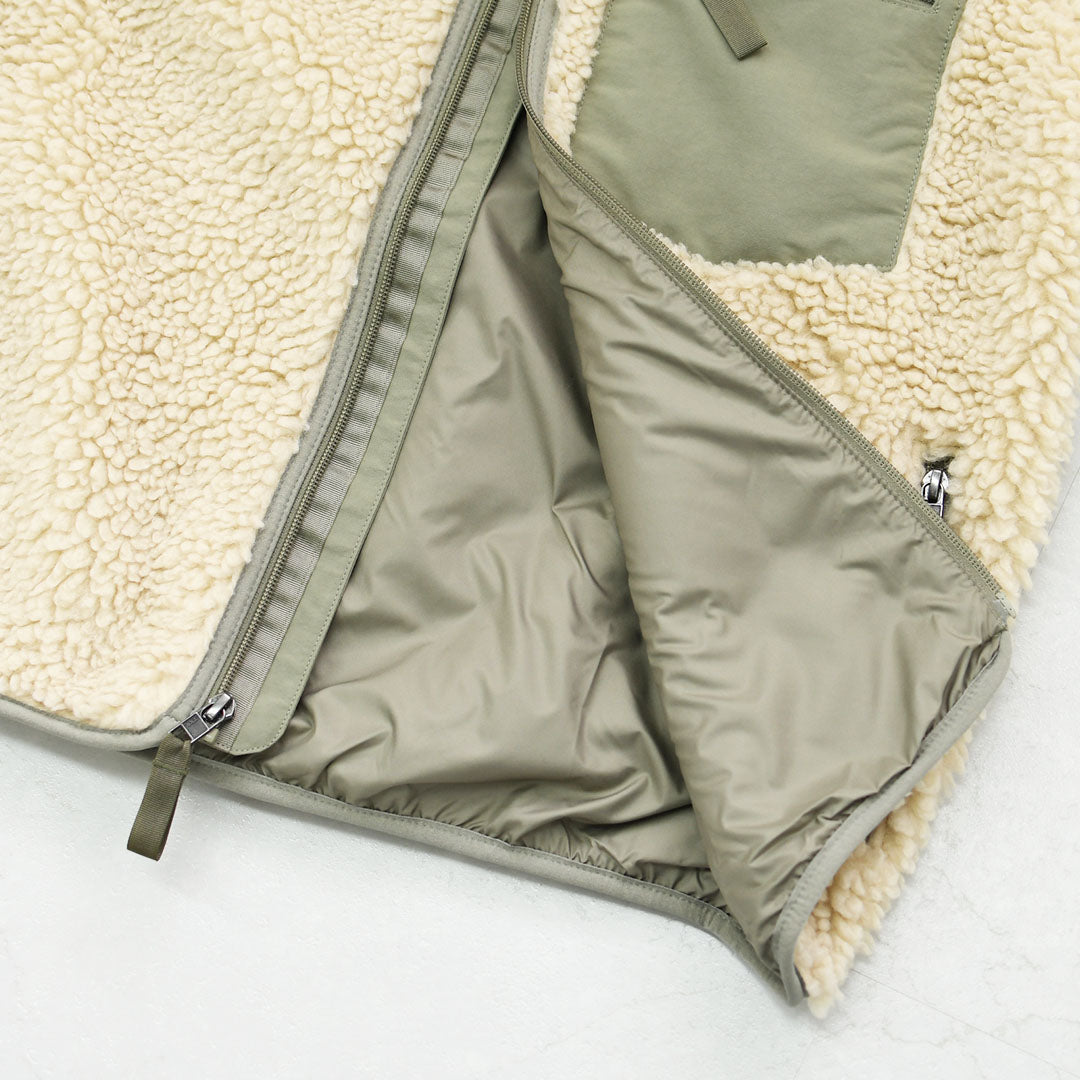 Patagonia [パタゴニア正規代理店] W's Classic Retro-X Jkt [23075] ウィメンズ・クラシック・レトロX・ジャケット・フリース・LADY'S  [2026AW]
