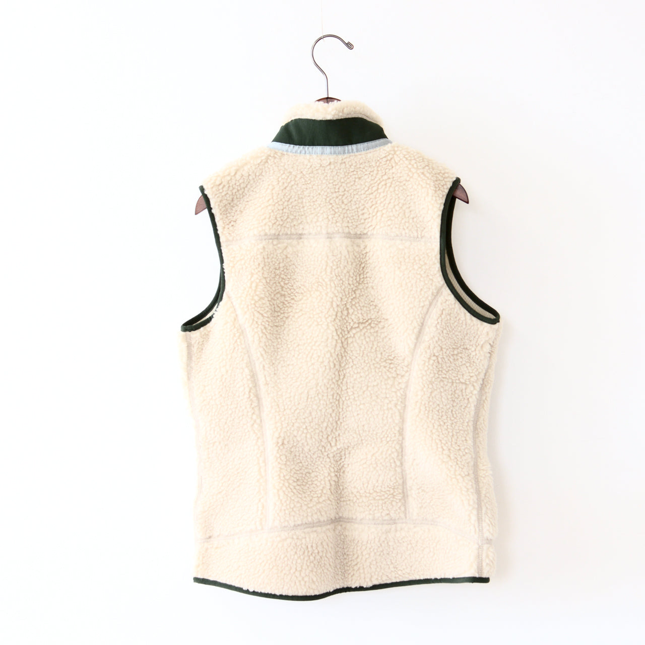 Patagonia [パタゴニア正規代理店] Ws Classic Retro-X Vest [23083] ウィメンズ・クラシック・レトロX・ベスト [2024AW]