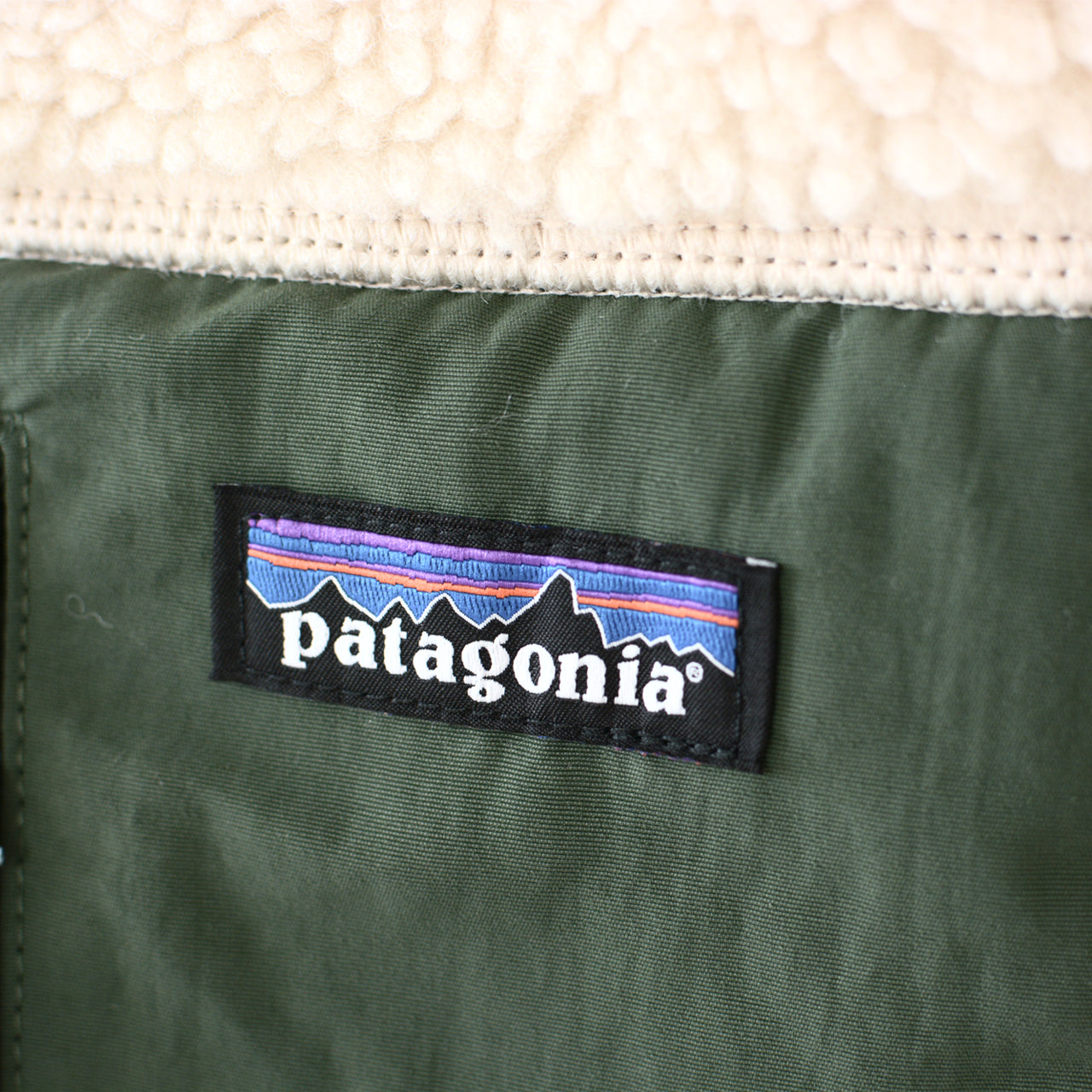 Patagonia [パタゴニア正規代理店] Ws Classic Retro-X Vest [23083] ウィメンズ・クラシック・レトロX・ベスト [2024AW]