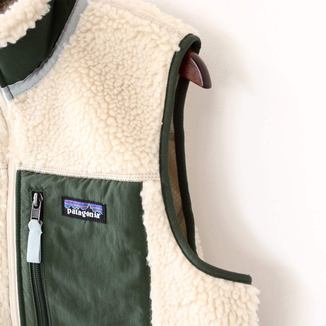 Patagonia [パタゴニア正規代理店] Ws Classic Retro-X Vest [23083] ウィメンズ・クラシック・レトロX・ベスト [2024AW]