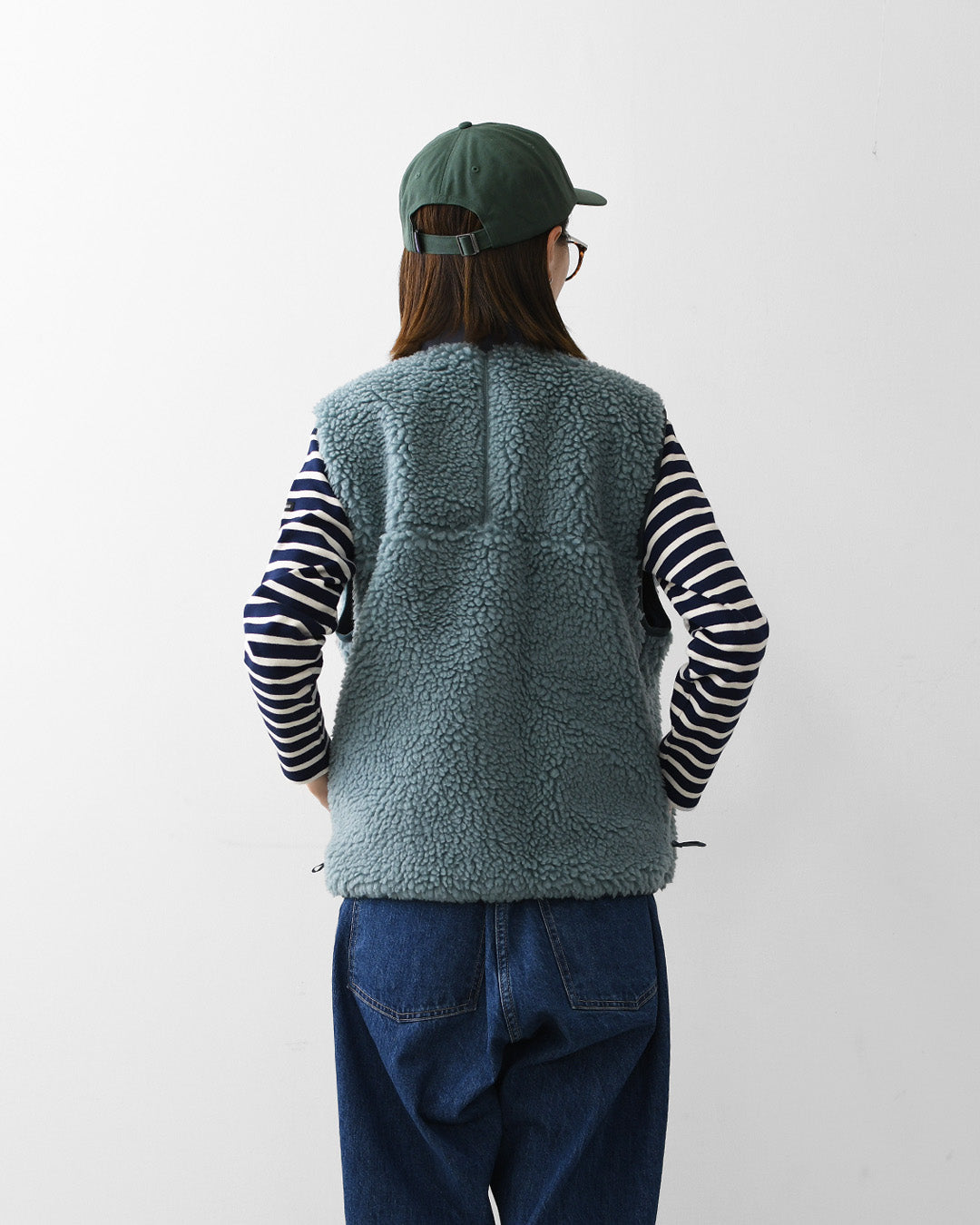 Patagonia [パタゴニア正規代理店] W's Classic Retro-X Vest [23084] ウィメンズ・クラシック・レトロX・ベスト・LADY'S  [2026AW]