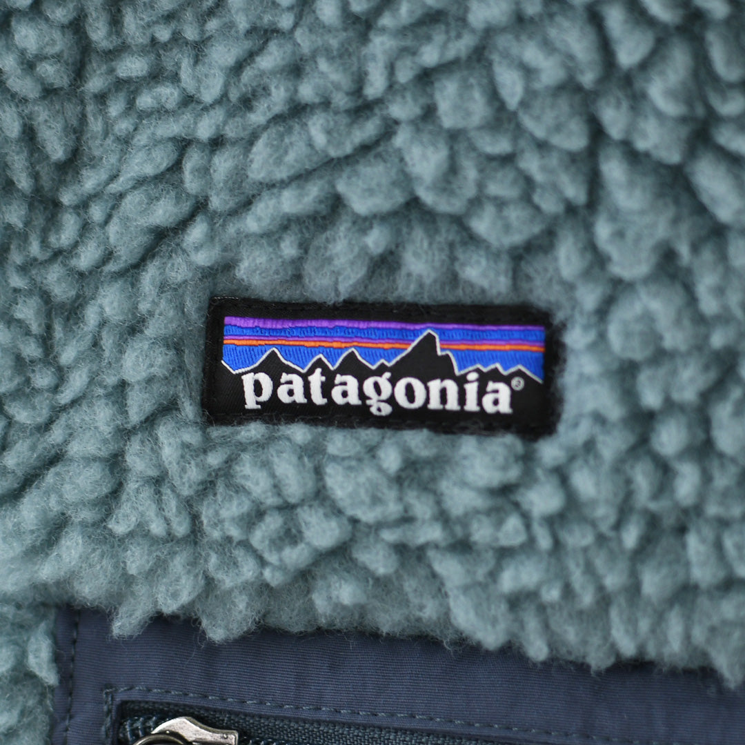 Patagonia [パタゴニア正規代理店] W's Classic Retro-X Vest [23084] ウィメンズ・クラシック・レトロX・ベスト・LADY'S  [2026AW]