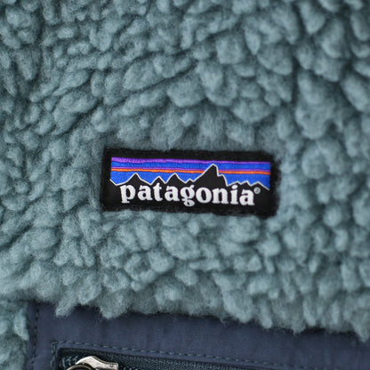 Patagonia [パタゴニア正規代理店] W's Classic Retro-X Vest [23084] ウィメンズ・クラシック・レトロX・ベスト・LADY'S  [2026AW]