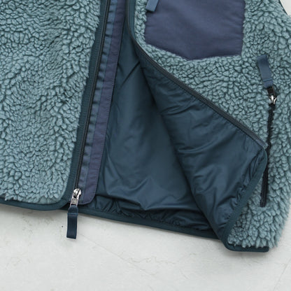 Patagonia [パタゴニア正規代理店] W's Classic Retro-X Vest [23084] ウィメンズ・クラシック・レトロX・ベスト・LADY'S  [2026AW]