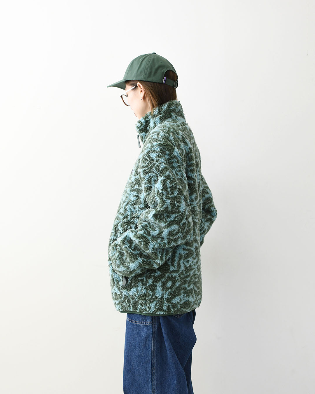 Patagonia [パタゴニア正規代理店] M's Retro-X P/O [23140] メンズ・レトロX・プルオーバー・MEN'S [2026AW]