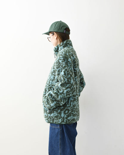 Patagonia [パタゴニア正規代理店] M's Retro-X P/O [23140] メンズ・レトロX・プルオーバー・MEN'S [2026AW]