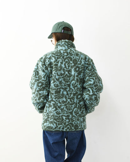 Patagonia [パタゴニア正規代理店] M's Retro-X P/O [23140] メンズ・レトロX・プルオーバー・MEN'S [2026AW]