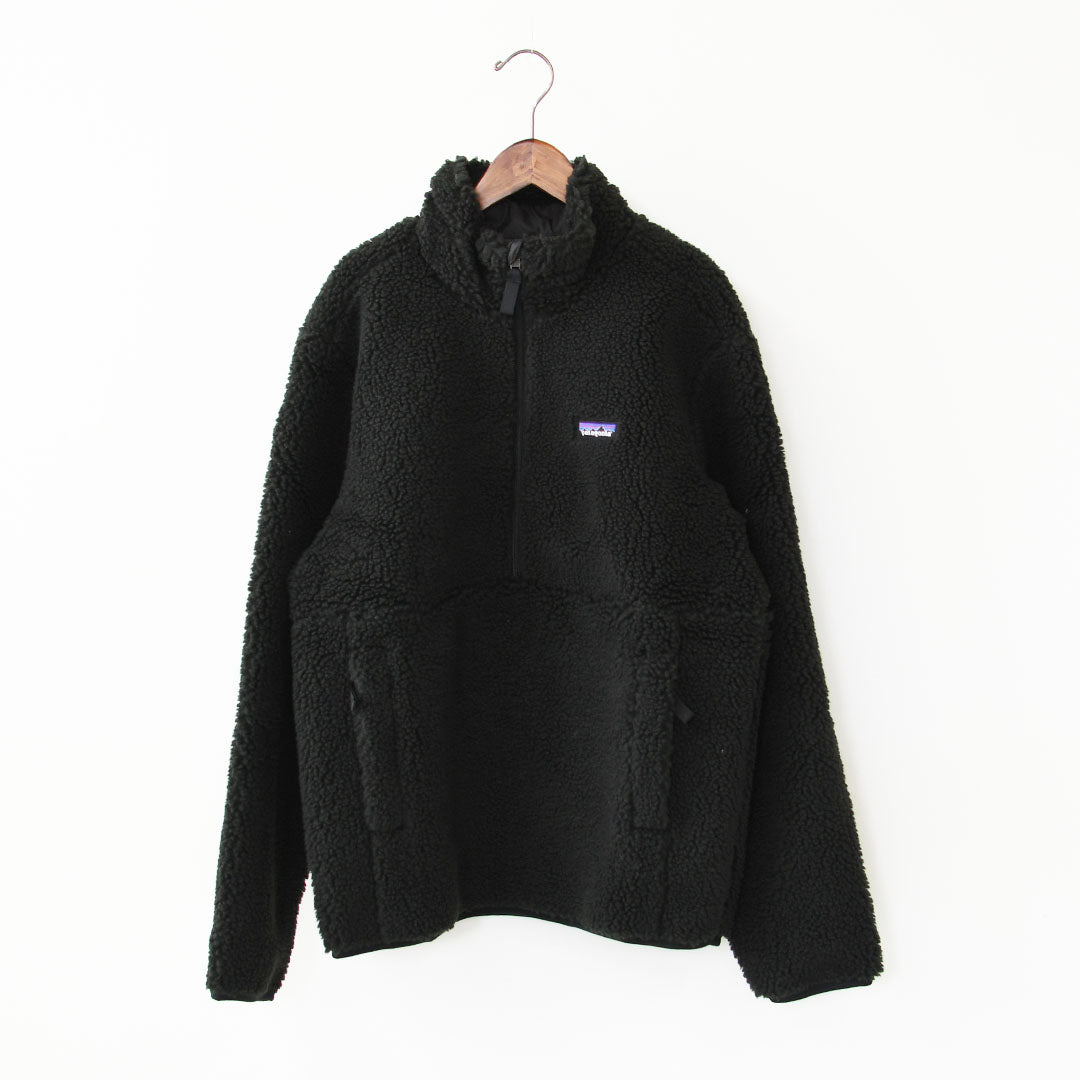 Patagonia [パタゴニア正規代理店] M's Retro-X P/O [23140] メンズ・レトロX・プルオーバー・MEN'S [2026AW]