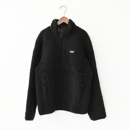 Patagonia [パタゴニア正規代理店] M's Retro-X P/O [23140] メンズ・レトロX・プルオーバー・MEN'S [2026AW]