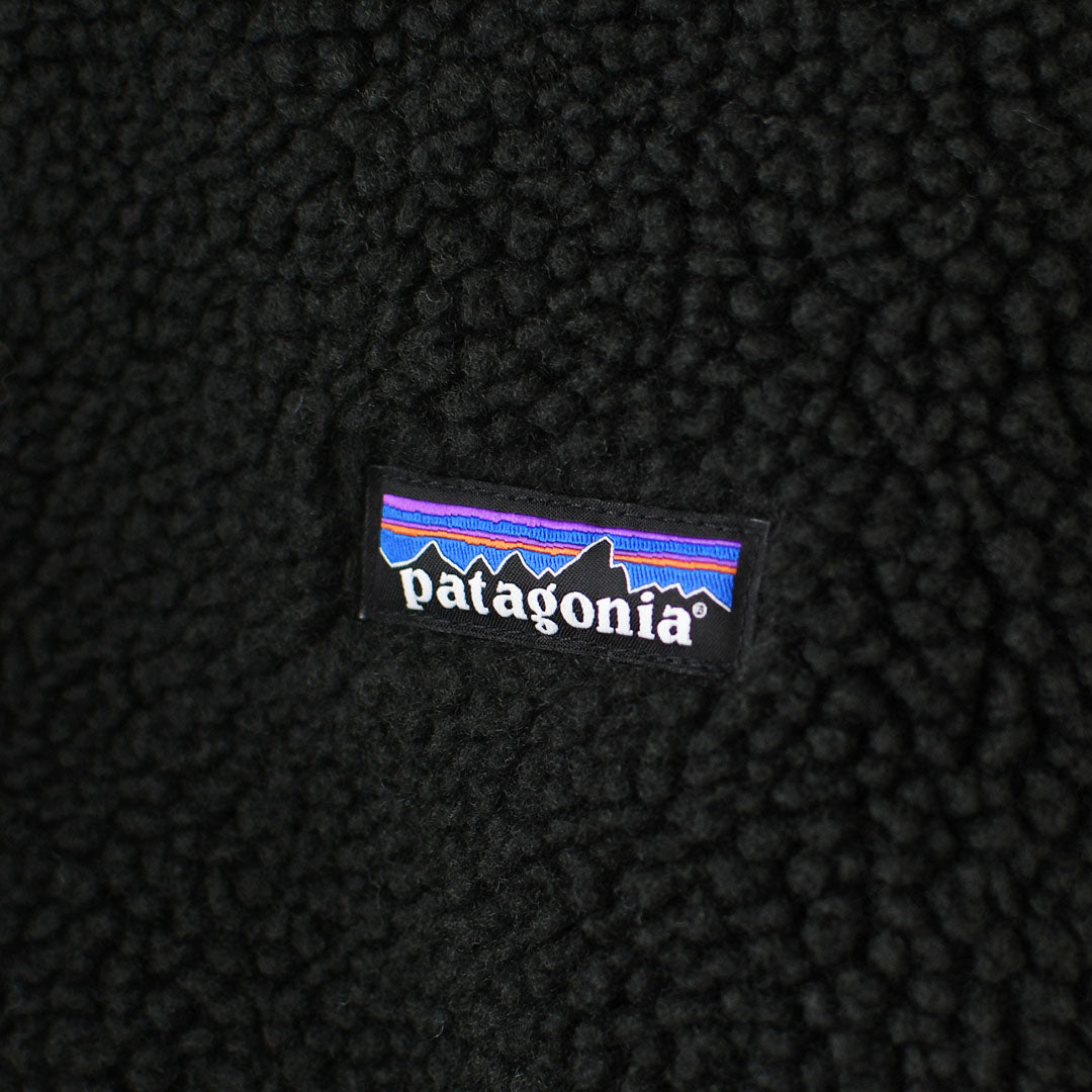 Patagonia [パタゴニア正規代理店] M's Retro-X P/O [23140] メンズ・レトロX・プルオーバー・MEN'S [2026AW]