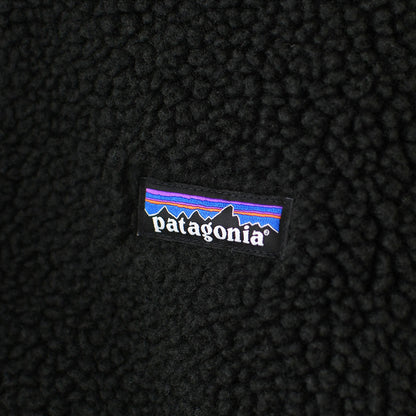 Patagonia [パタゴニア正規代理店] M's Retro-X P/O [23140] メンズ・レトロX・プルオーバー・MEN'S [2026AW]