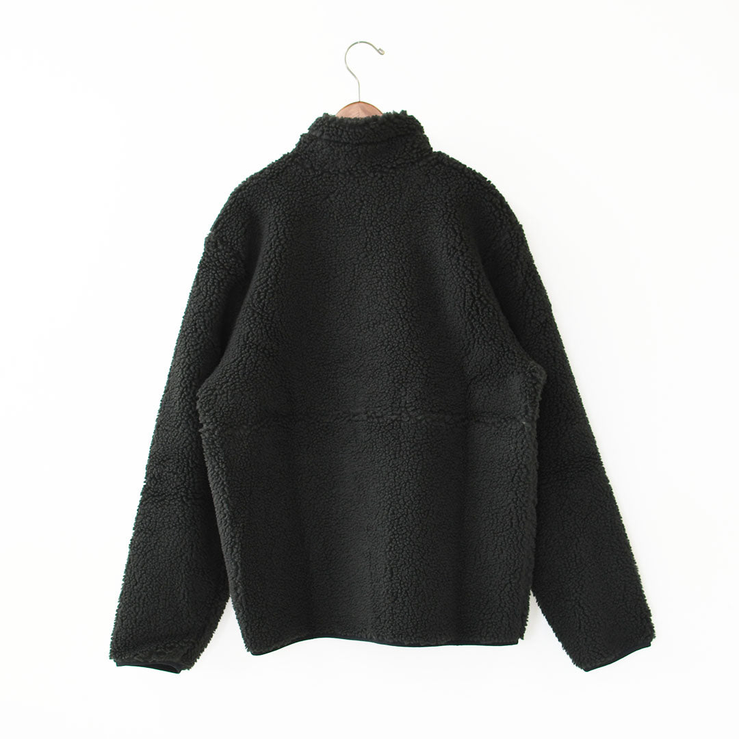 Patagonia [パタゴニア正規代理店] M's Retro-X P/O [23140] メンズ・レトロX・プルオーバー・MEN'S [2026AW]