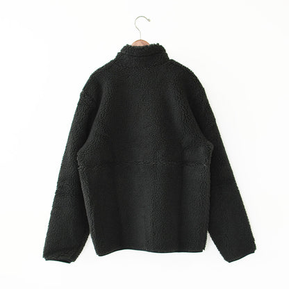 Patagonia [パタゴニア正規代理店] M's Retro-X P/O [23140] メンズ・レトロX・プルオーバー・MEN'S [2026AW]