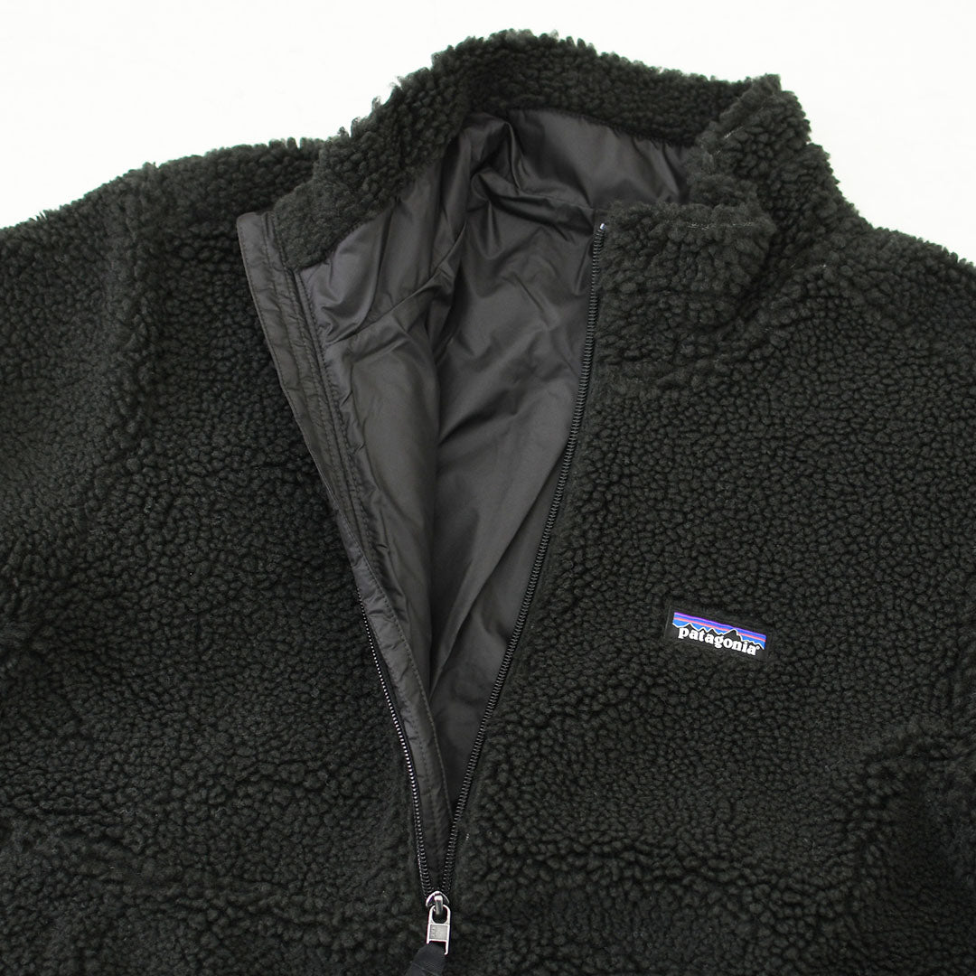 Patagonia [パタゴニア正規代理店] M's Retro-X P/O [23140] メンズ・レトロX・プルオーバー・MEN'S [2026AW]