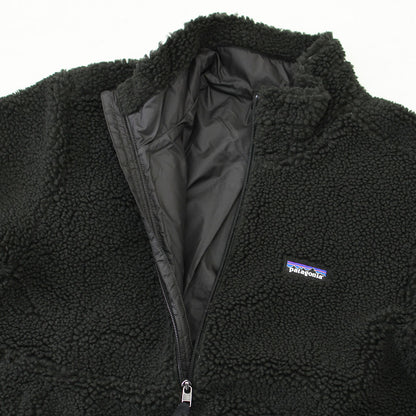 Patagonia [パタゴニア正規代理店] M's Retro-X P/O [23140] メンズ・レトロX・プルオーバー・MEN'S [2026AW]