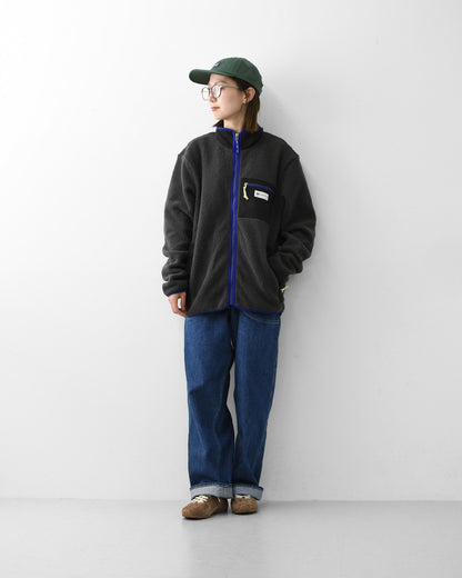 Patagonia [パタゴニア正規代理店] M's Shearling ReCrafted Jkt [23345] メンズ・シアーリング・リクラフテッド・ジャケット・MEN'S [2026AW]