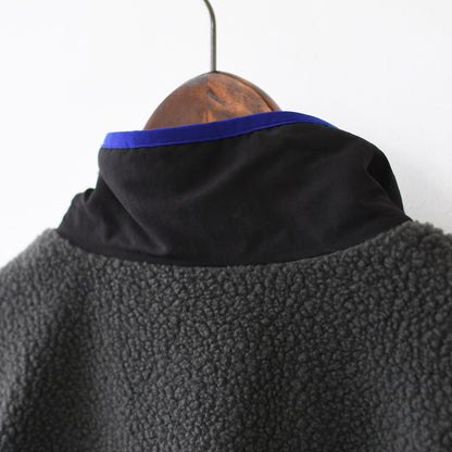 Patagonia [パタゴニア正規代理店] M's Shearling ReCrafted Jkt [23345] メンズ・シアーリング・リクラフテッド・ジャケット・MEN'S [2026AW]