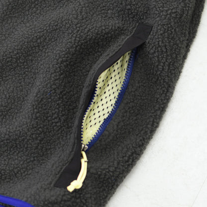 Patagonia [パタゴニア正規代理店] M's Shearling ReCrafted Jkt [23345] メンズ・シアーリング・リクラフテッド・ジャケット・MEN'S [2026AW]