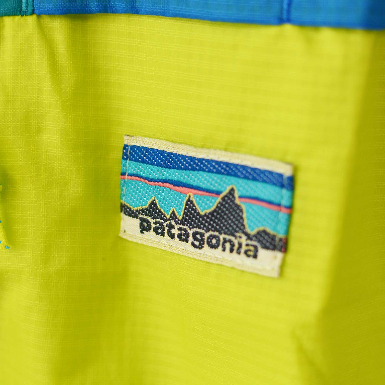 Patagonia  [パタゴニア正規代理店] Ms Houdini Stash 1/2 Zip P/O [23410] メンズフーディニスタッシュ1/2ジッププルオーバー[2024SS]