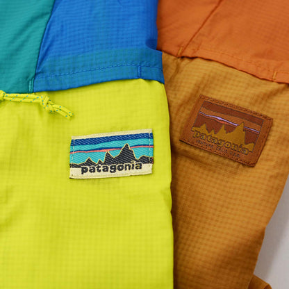 Patagonia  [パタゴニア正規代理店] Ms Houdini Stash 1/2 Zip P/O [23410] メンズフーディニスタッシュ1/2ジッププルオーバー[2024SS]