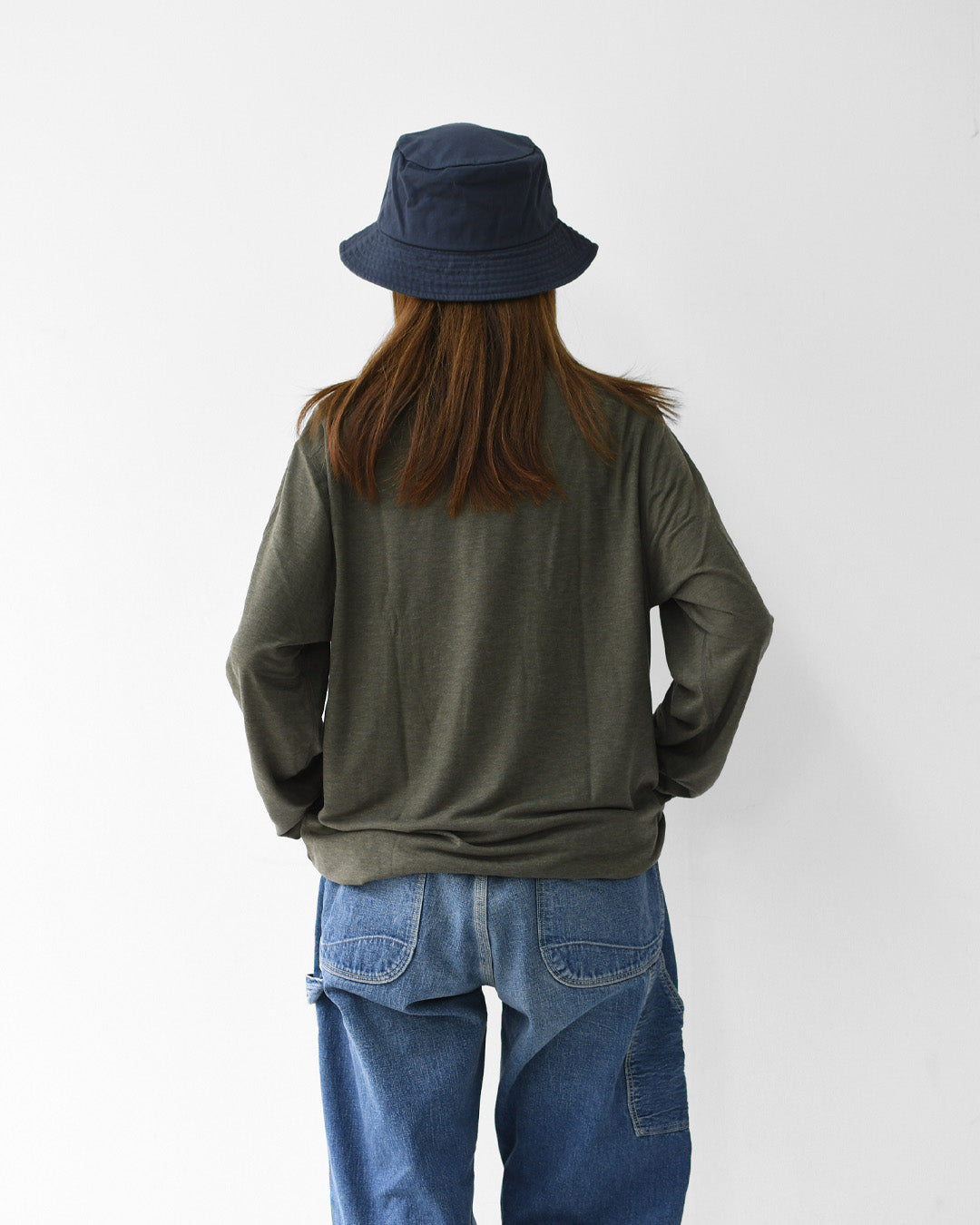 Patagonia [パタゴニア正規代理店] M's L/S Cap Cool Trail Shirt - Stratapeaks [23711] メンズ・ロングスリーブ・キャプリーン・クール・トレイル・シャツ（ストラタピークス）・MEN'S [2026SS]