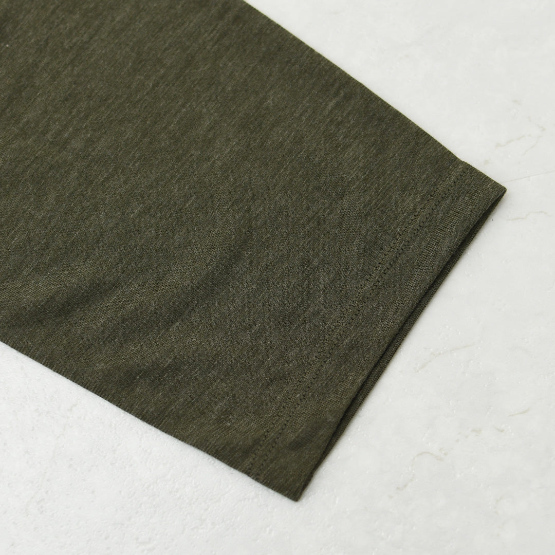 Patagonia [パタゴニア正規代理店] M's L/S Cap Cool Trail Shirt - Stratapeaks [23711] メンズ・ロングスリーブ・キャプリーン・クール・トレイル・シャツ（ストラタピークス）・MEN'S [2026SS]
