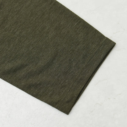 Patagonia [パタゴニア正規代理店] M's L/S Cap Cool Trail Shirt - Stratapeaks [23711] メンズ・ロングスリーブ・キャプリーン・クール・トレイル・シャツ（ストラタピークス）・MEN'S [2026SS]