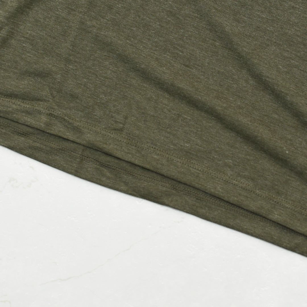 Patagonia [パタゴニア正規代理店] M's L/S Cap Cool Trail Shirt - Stratapeaks [23711] メンズ・ロングスリーブ・キャプリーン・クール・トレイル・シャツ（ストラタピークス）・MEN'S [2026SS]