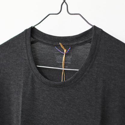 Patagonia  [パタゴニア正規代理店] M's Cap Cool Trail Shirt - Stratapeaks [23721] メンズ・キャプリーン・クール・トレイル・シャツ（ストラタピークス）・半袖Tシャツ・アウトドア・アクティビティ・MEN'S [2026SS]
