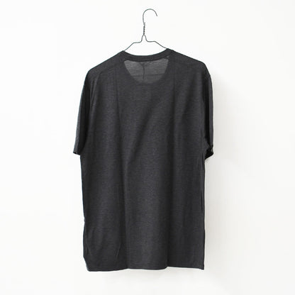 Patagonia  [パタゴニア正規代理店] M's Cap Cool Trail Shirt - Stratapeaks [23721] メンズ・キャプリーン・クール・トレイル・シャツ（ストラタピークス）・半袖Tシャツ・アウトドア・アクティビティ・MEN'S [2026SS]