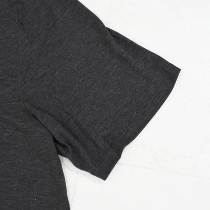 Patagonia  [パタゴニア正規代理店] M's Cap Cool Trail Shirt - Stratapeaks [23721] メンズ・キャプリーン・クール・トレイル・シャツ（ストラタピークス）・半袖Tシャツ・アウトドア・アクティビティ・MEN'S [2026SS]