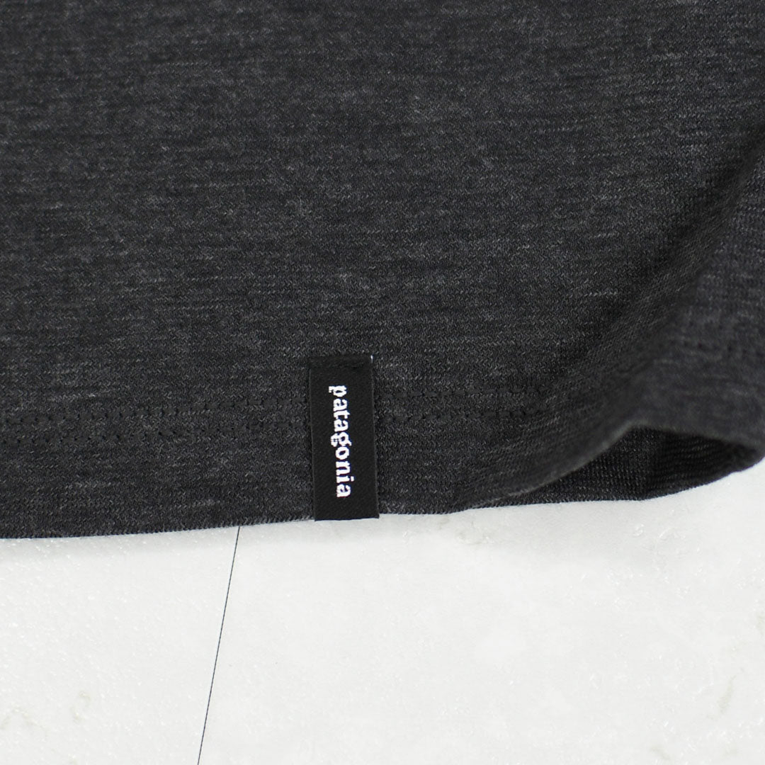 Patagonia  [パタゴニア正規代理店] M's Cap Cool Trail Shirt - Stratapeaks [23721] メンズ・キャプリーン・クール・トレイル・シャツ（ストラタピークス）・半袖Tシャツ・アウトドア・アクティビティ・MEN'S [2026SS]