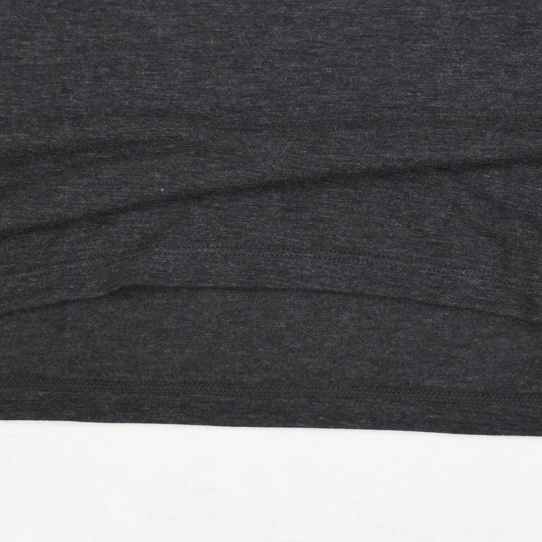 Patagonia  [パタゴニア正規代理店] M's Cap Cool Trail Shirt - Stratapeaks [23721] メンズ・キャプリーン・クール・トレイル・シャツ（ストラタピークス）・半袖Tシャツ・アウトドア・アクティビティ・MEN'S [2026SS]