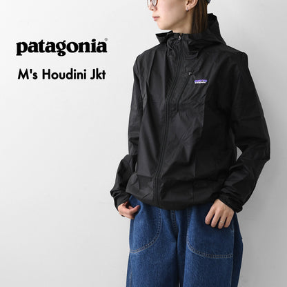 Patagonia [パタゴニア正規代理店] M's Houdini Jkt [24142] メンズ・フーディニ・ジャケット・MEN'S [2026AW]