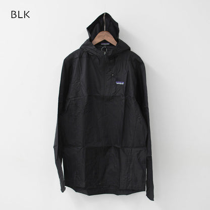 Patagonia [パタゴニア正規代理店] M's Houdini Jkt [24142] メンズ・フーディニ・ジャケット・MEN'S [2025SS]