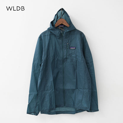 Patagonia [パタゴニア正規代理店] M's Houdini Jkt [24142] メンズ・フーディニ・ジャケット・MEN'S [2025SS]