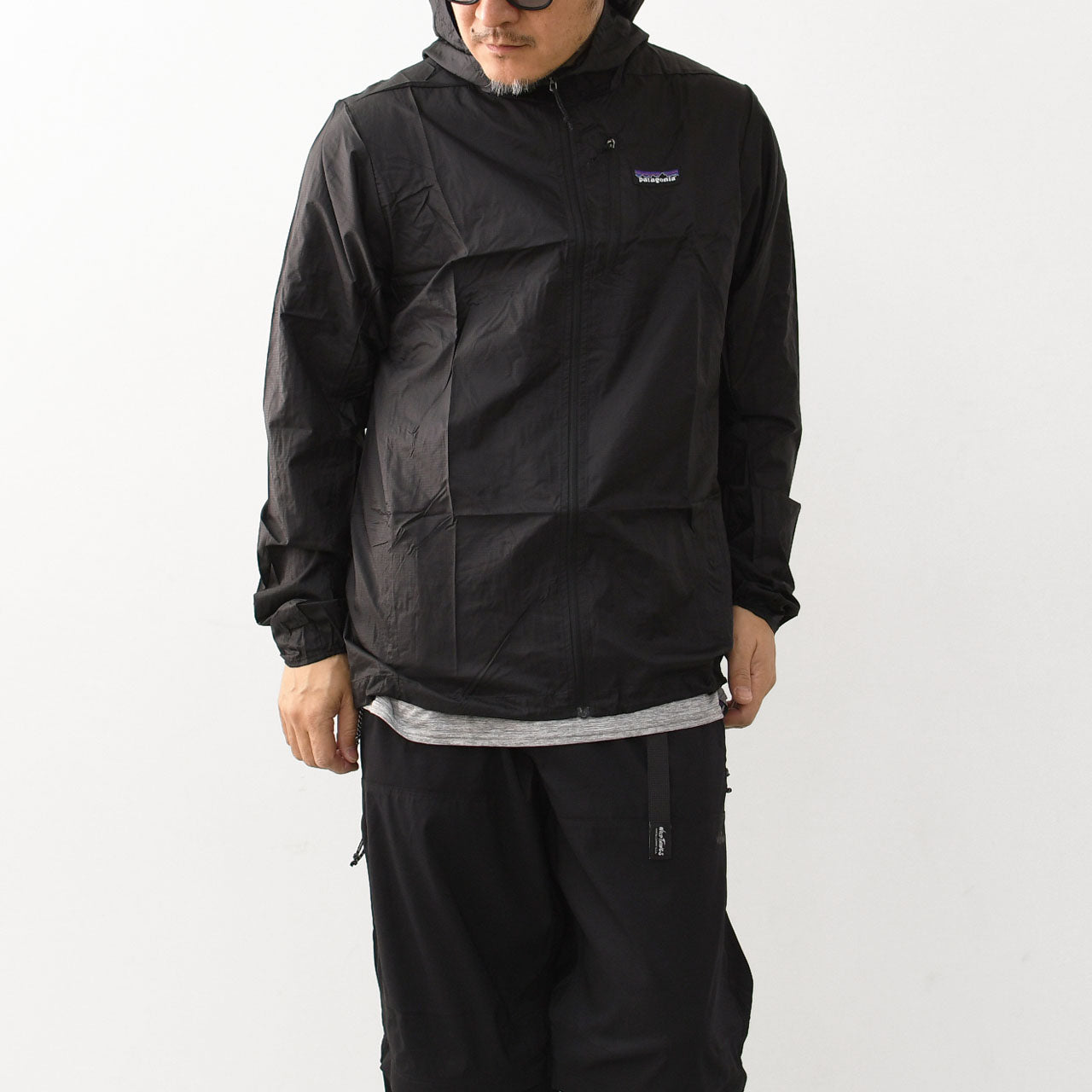 Patagonia [パタゴニア正規代理店] M's Houdini Jkt [24142] メンズ・フーディニ・ジャケット・MEN'S [2025SS]