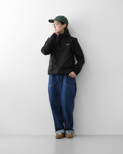 Patagonia [パタゴニア正規代理店] M's Houdini Jkt [24142] メンズ・フーディニ・ジャケット・MEN'S [2026AW]