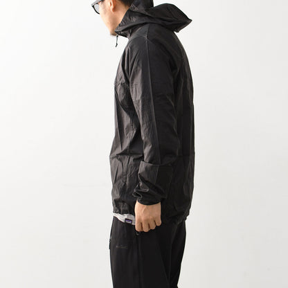 Patagonia [パタゴニア正規代理店] M's Houdini Jkt [24142] メンズ・フーディニ・ジャケット・MEN'S [2025SS]