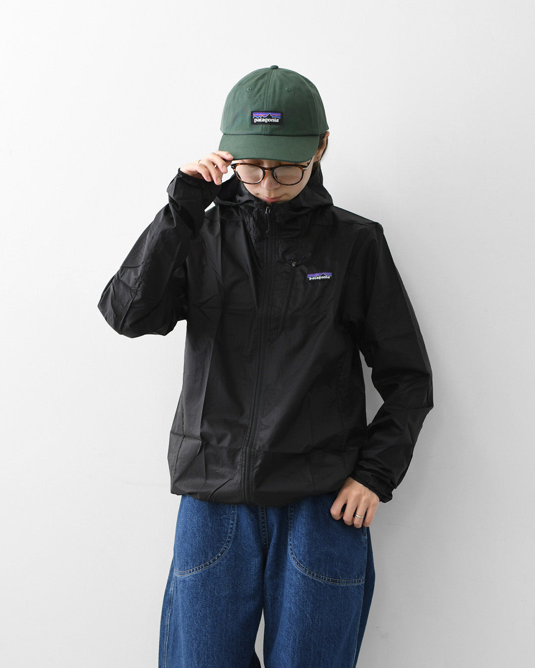 Patagonia [パタゴニア正規代理店] M's Houdini Jkt [24142] メンズ・フーディニ・ジャケット・MEN'S [2026AW]