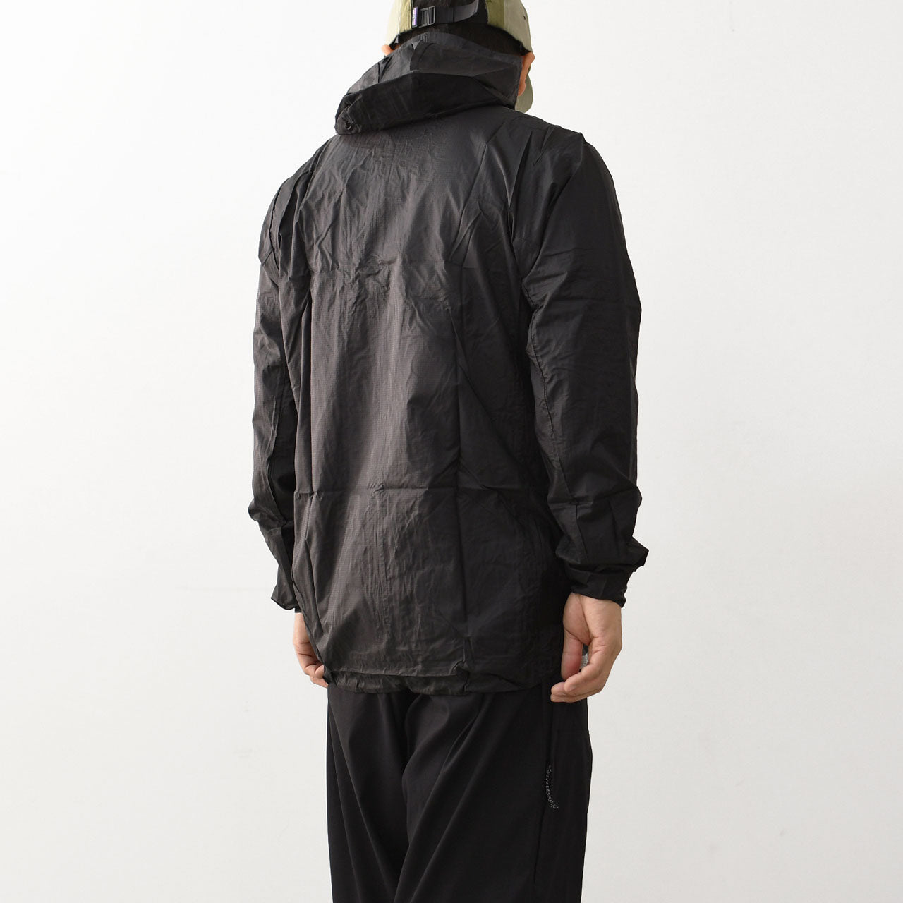 Patagonia [パタゴニア正規代理店] M's Houdini Jkt [24142] メンズ・フーディニ・ジャケット・MEN'S [2025SS]