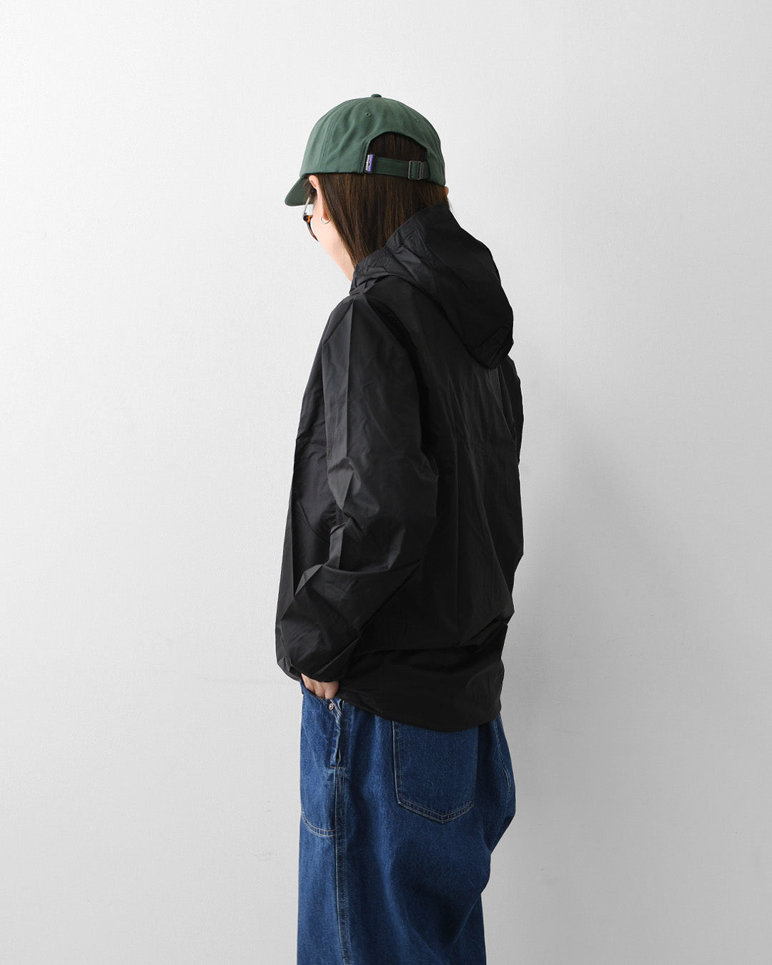 Patagonia [パタゴニア正規代理店] M's Houdini Jkt [24142] メンズ・フーディニ・ジャケット・MEN'S [2026AW]