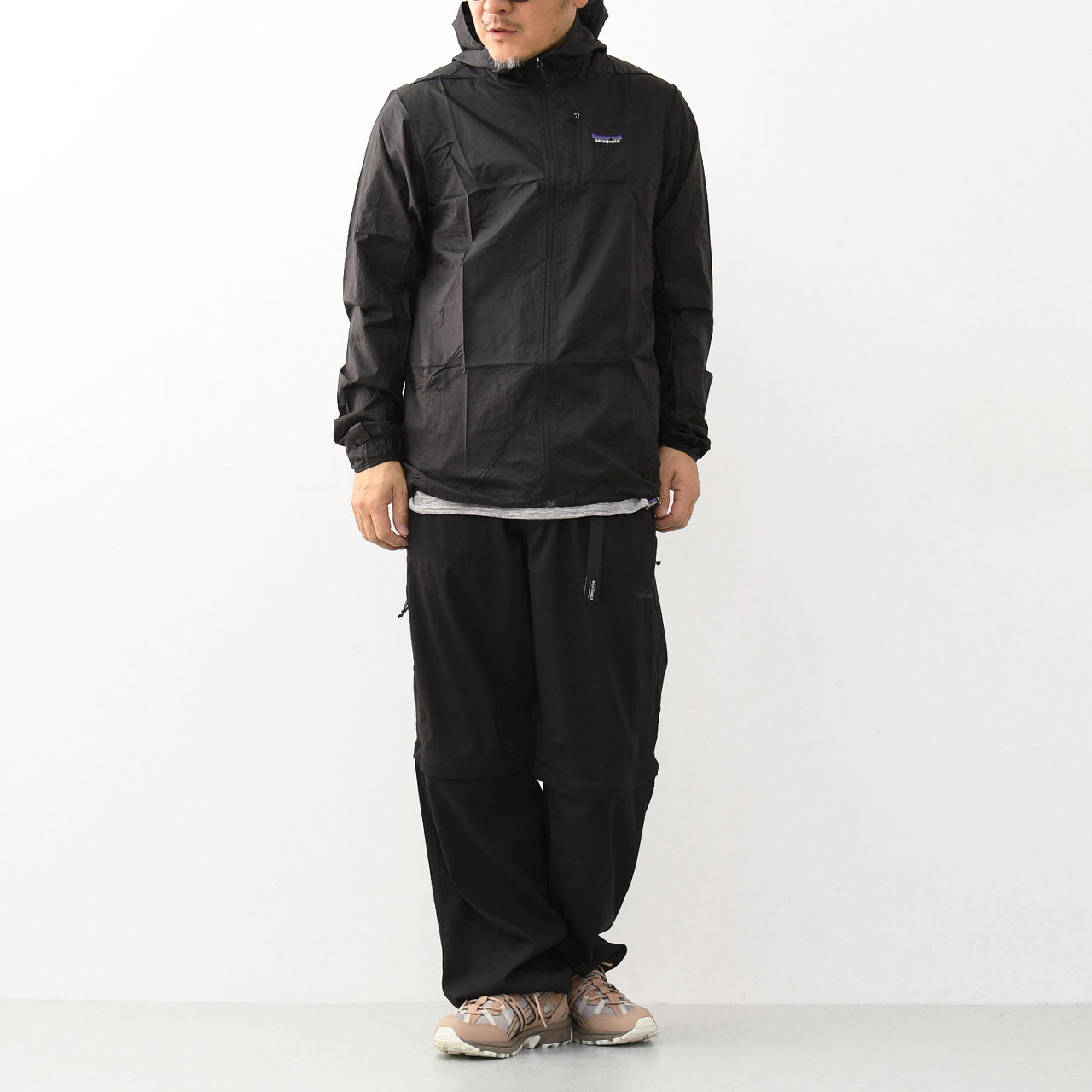 Patagonia [パタゴニア正規代理店] M's Houdini Jkt [24142] メンズ・フーディニ・ジャケット・MEN'S [2025SS]